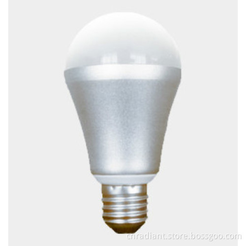 E27 LED bulb,5.5w, 40W replacement, CE,UL,FCC, RoHS